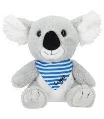 PELUIX TOP MODEL KOALA COOPER | 4010070615642 | TOP11952 | Llibreria La Gralla | Llibreria online de Granollers