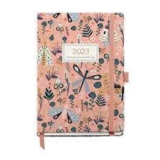 AGENDA 2023 MIQUELRIUS COSIDES NATURA A6 SV CAT | 8422593333280 | MR33328 | Llibreria La Gralla | Librería online de Granollers