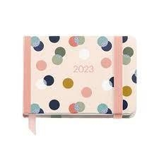 AGENDA 2023 MIQUELRIUS COSIDES POCKET SV CAT | 8422593323250 | MR32325 | Llibreria La Gralla | Librería online de Granollers