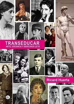 TRANSEDUCAR | 9788416491612 | HUERTA RICARD | Llibreria La Gralla | Librería online de Granollers