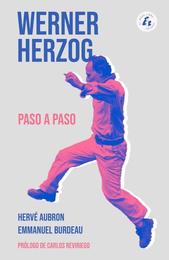 PASO A PASO | 9788494992773 | AUBRON, HERVÉ / BURDEAU, EMMANUEL | Llibreria La Gralla | Llibreria online de Granollers