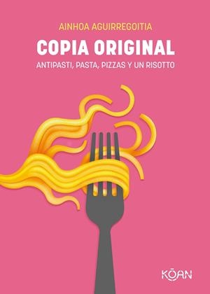 COPIA ORIGINAL | 9788418223617 | AGUIRREGOITIA, AINHOA | Llibreria La Gralla | Librería online de Granollers