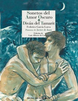 SONETOS DEL AMOR OSCURO - DIVÁN DEL TAMARIT | 9788419124234 | GARCÍA LORCA, FEDERICO | Llibreria La Gralla | Llibreria online de Granollers