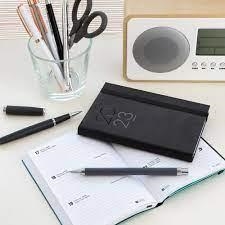 AGENDA 2023 MIQUELRIUS LUXOR A7 SV CAT | 8422593318782 | MR31878 | Llibreria La Gralla | Llibreria online de Granollers