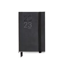 AGENDA 2023 MIQUELRIUS LUXOR A4 DP CAT | 8422593318850 | MR31885 | Llibreria La Gralla | Llibreria online de Granollers