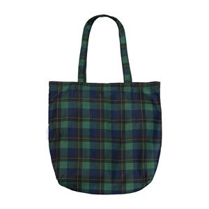 TOTE BAG TARTAN | 5060561604609 | KIND BAG | Llibreria La Gralla | Librería online de Granollers