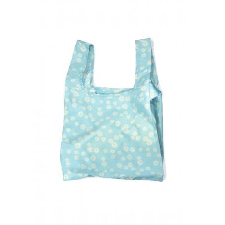 BOSSA REUTILIZABLE KIND BAG MEDIUM BLUEDAISY | 5060561605248 | KIND BAG | Llibreria La Gralla | Llibreria online de Granollers