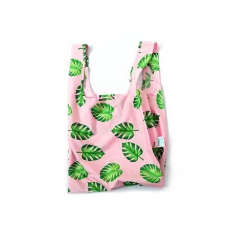 BOSSA REUTILITZABLE KIND BAG MEDIUM PALMS | 5060561601882 | KIND BAG | Llibreria La Gralla | Librería online de Granollers