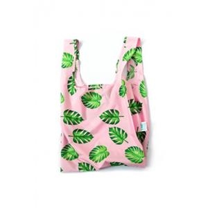 BOSSA REUTILITZABLE KIND BAG MEDIUM PALMS | 5060561601882 | KIND BAG | Llibreria La Gralla | Librería online de Granollers