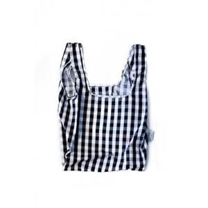 BOSSA REUTILITZABLE KIND BAG MEDIUM GINGHAM | 5060561601912 | KIND BAG | Llibreria La Gralla | Librería online de Granollers