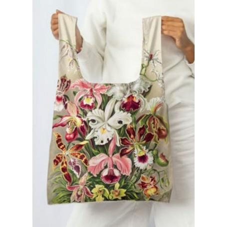 BOSSA REUTILITZABLE KIND BAG MEDIUM MUSEUM - HAECKE | 5060561608713 | KIND BAG | Llibreria La Gralla | Llibreria online de Granollers