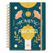 AGENDA 2023 MIQUELRIUS HAPPY LETTERS A5 DP CAT | 8422593347522 | MR34752 | Llibreria La Gralla | Llibreria online de Granollers