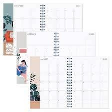 AGENDA 2023 MIQUELRIUS ESPIRAL MAL MADE A5 SV CAT | 8422593347515 | MR34751 | Llibreria La Gralla | Llibreria online de Granollers