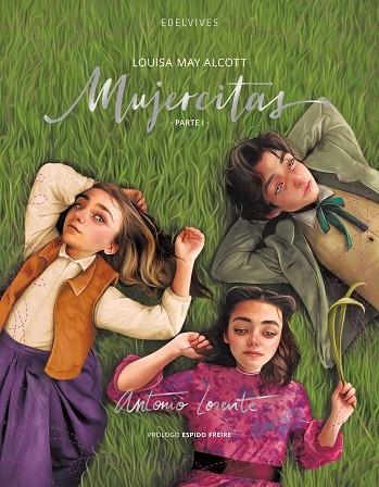 MUJERCITAS. PARTE 1 | 9788414040089 | ALCOTT, LOUISA MAY | Llibreria La Gralla | Llibreria online de Granollers