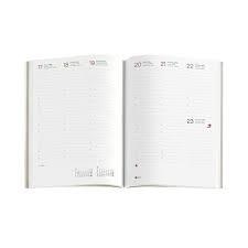 RECANVI AGENDA 2023 MIQUELRIUS PLUS A5 SV  | 8422593229989 | MR22998 | Llibreria La Gralla | Llibreria online de Granollers