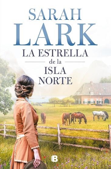 ESTRELLA DE LA ISLA NORTE, LA | 9788466670401 | LARK, SARAH | Llibreria La Gralla | Librería online de Granollers