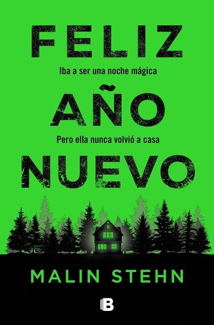 FELIZ AÑO NUEVO | 9788466672900 | STEHN, MALIN | Llibreria La Gralla | Llibreria online de Granollers