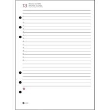 RECANVI AGENDA 2025 MIQUELRIUS INTEGRAL PLUS A5 DP CAT | 8422593243909 | MR24869 | Llibreria La Gralla | Librería online de Granollers