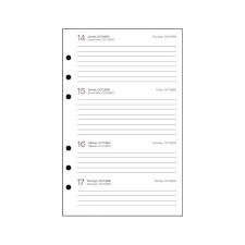 RECANVI AGENDA 2026 MIQUELRIUS INTEGRAL ACTIVA A6 SV CAT | 8422593293898 | Llibreria La Gralla | Librería online de Granollers