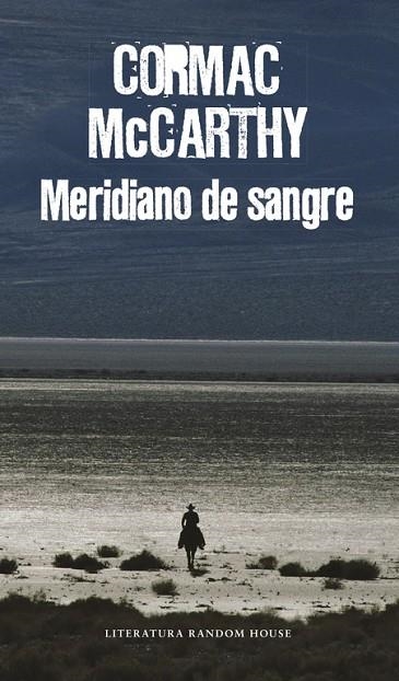 MERIDIANO DE SANGRE | 9788439731887 | MCCARTHY, CORMAC | Llibreria La Gralla | Librería online de Granollers