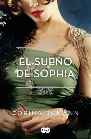SUEÑO DE SOPHIA (LOS COLORES DE LA BELLEZA 2), EL | 9788491296355 | BOMANN, CORINA | Llibreria La Gralla | Llibreria online de Granollers