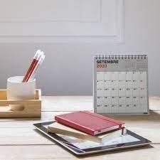 CALENDARI 2023 MIQUELRIUS SOBRETAULA 14X15 CAT  | 8422593283301 | MR28330 | Llibreria La Gralla | Llibreria online de Granollers