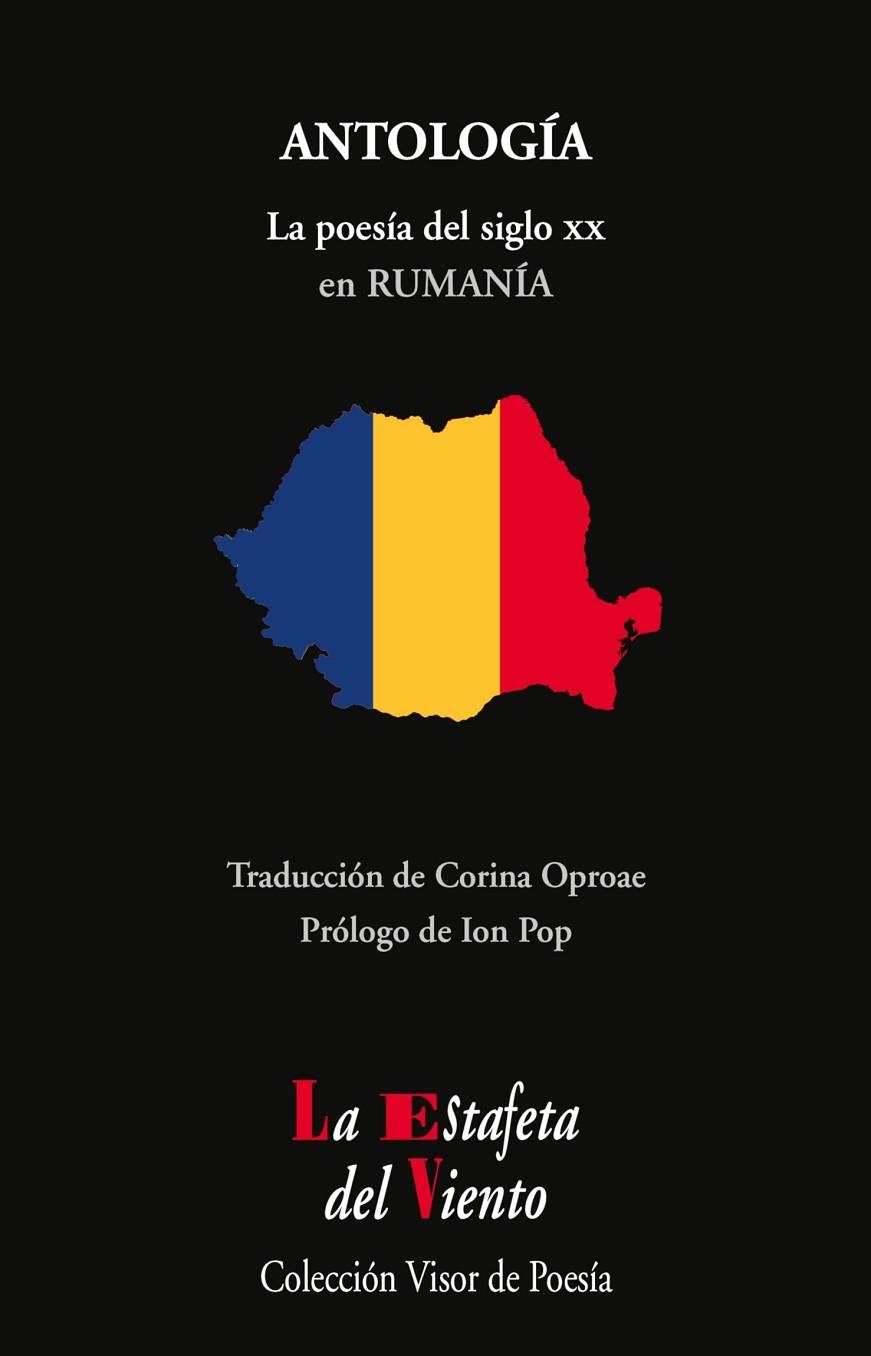 POESÍA DEL SIGLO XX EN RUMANÍA, LA | 9788498956238 | OPROAE, CORINA | Llibreria La Gralla | Llibreria online de Granollers