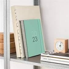 AGENDA 2023 MIQUELRIUS ESPIRAL PLUS CALM A5 SV CAT | 8422593343906 | MR34390 | Llibreria La Gralla | Llibreria online de Granollers