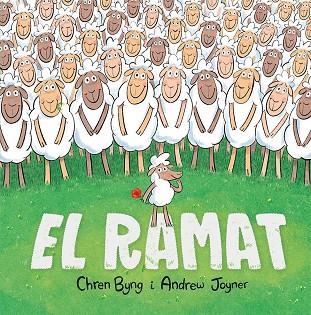 RAMAT, EL  | 9788491456131 | BYNG, CHREN | Llibreria La Gralla | Librería online de Granollers