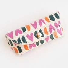 FUNDA ULLERES CAROLINE GARDNER CORS COLORS | 5034931234000 | CIMGSS102 | Llibreria La Gralla | Llibreria online de Granollers