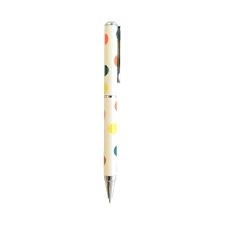 BOLIGRAF CAROLINE GARDNER TOPOS COLORS | 5034931223349 | PEN129 | Llibreria La Gralla | Llibreria online de Granollers
