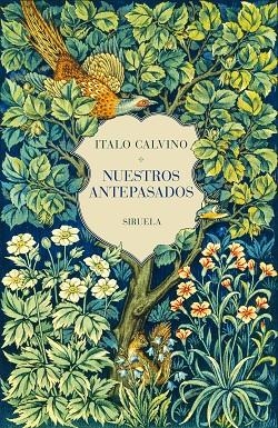 NUESTROS ANTEPASADOS | 9788419419194 | CALVINO, ITALO | Llibreria La Gralla | Librería online de Granollers