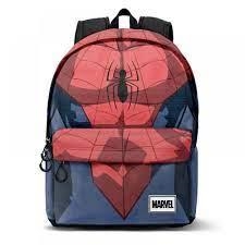 MOTXILLA SPIDERMAN SUIT GRAN | 8445118039658 | WAKMO3965 | Llibreria La Gralla | Llibreria online de Granollers