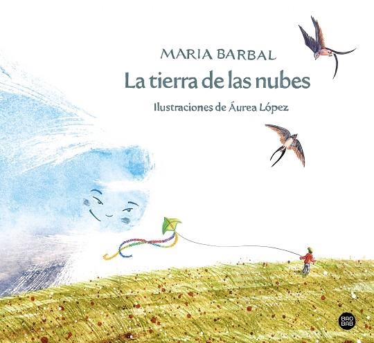 TIERRA DE LAS NUBES, LA | 9788408257691 | BARBAL, MARIA | Llibreria La Gralla | Librería online de Granollers