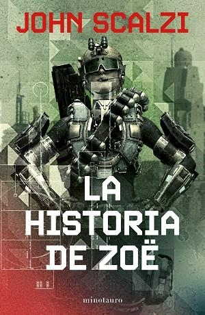 HISTORIA DE ZOË Nº 04/06 (NE), LA | 9788445013311 | SCALZI, JOHN | Llibreria La Gralla | Librería online de Granollers