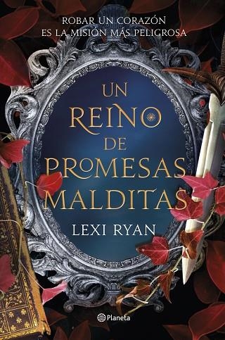 REINO DE PROMESAS MALDITAS , UN | 9788408263890 | RYAN, LEXI | Llibreria La Gralla | Llibreria online de Granollers
