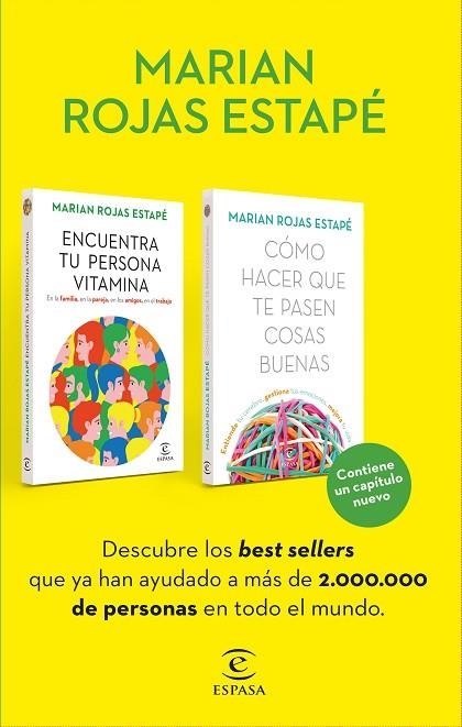 ESTUCHE MARIAN ROJAS | 9788467065626 | ROJAS ESTAPÉ, MARIAN | Llibreria La Gralla | Librería online de Granollers