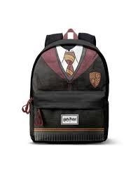 MOTXILLA HARRY POTTER UNIFORME GRAN | 8445118039191 | WAKMO3919 | Llibreria La Gralla | Llibreria online de Granollers