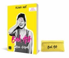PACK BAD ASH + ESTUCHE | 8432715147626 | NOT,A LINA | Llibreria La Gralla | Librería online de Granollers