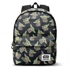 MOTXILLA STAR WARS GROGU GRAN | 8445118040814 | WAKMO4081 | Llibreria La Gralla | Llibreria online de Granollers