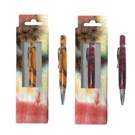 BOLIGRAF SENFORT TIE DYE DIFERENTS COLORS | 8412885213239 | 18490223 | Llibreria La Gralla | Librería online de Granollers