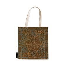 BOSSA DE TELA PAPERBLANKS CAIRO ATELIER MIDNIGHT STAR | 9781439793299 | PB PA9329-9 | Llibreria La Gralla | Librería online de Granollers