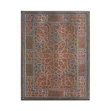 LLIBRETA PAPERBLANKS ULTRA UNLINED CAIRO ATELIER MIDNIGHT STAR | 9781439792926 | PB 9292-6 | Llibreria La Gralla | Llibreria online de Granollers