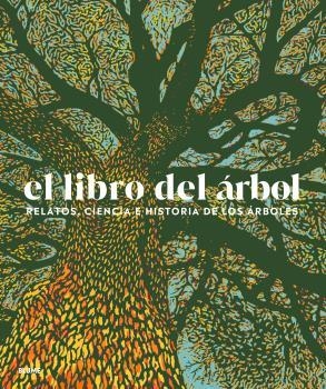 LIBRO DEL ÁRBOL, EL  | 9788419094780 | VVAA | Llibreria La Gralla | Llibreria online de Granollers