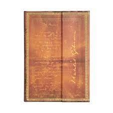 LLIBRETA PAPERBLANKS MIDI LINED KAHLIL GIBRAN THE PROPHET | 9781439792971 | PB 9297-1 | Llibreria La Gralla | Librería online de Granollers