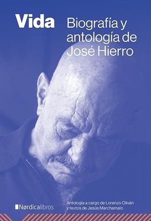 VIDA | 9788419320636 | HIERRO DEL REAL, JOSÉ ; MARCHAMALO GARCÍA, JESÚS | Llibreria La Gralla | Librería online de Granollers