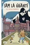 SAM LA GIGANTE | 9788413714608 | NÚÑEZ, MIGUEL B. | Llibreria La Gralla | Librería online de Granollers