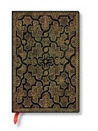 LLIBRETA PAPERBLANKS FLEXI MINI LINED LE GASCON ENIGMA | 9781439793459 | PB FB9345-9 | Llibreria La Gralla | Llibreria online de Granollers
