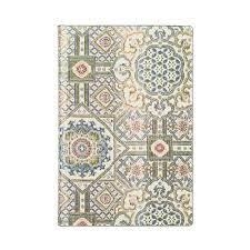 LLIBRETA PAPERBLANKS FLEXI MINI LINED SACRED TIBETAN TEXTILES ASHTA | 9781439793558 | PB FB9355-8 | Llibreria La Gralla | Librería online de Granollers