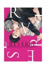 REVERSE | 9788419296771 | YUITSU | Llibreria La Gralla | Llibreria online de Granollers